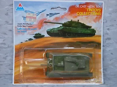 1/87 ZEE TOYS Dynamights  Modern US M551 Sheridan Light Tank  Lot#6623K • $9.95