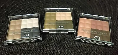 Mary Kate And Ashley Eye Glam Eyeshadow Make Up Trio-New-Pick Color • $4