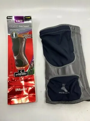 Mueller Sports Medicine Hg80 Knee Support Black X-Large • $17.20