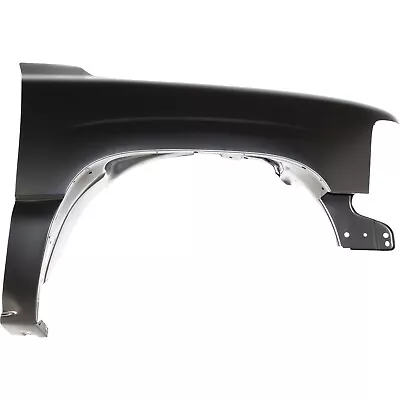 Fender For 1999-2002 Chevrolet Silverado 1500 2000-2006 Tahoe Front Right Primed • $206.29