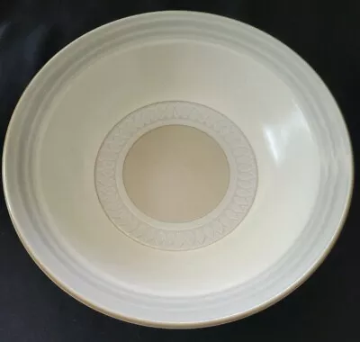 Mikasa Cera Stone Claridge Rimmed Soup Cereal Bowl 8 1/4  • $19.31