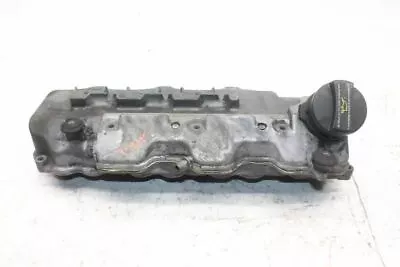 2006 Chrysler Crossfire Zh Roadster #207 Left Valve Cover • $74.99