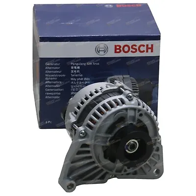 Bosch Alternator For Holden Commodore VS VT VU VX VY 95-04 V6 3.8L • $313.95