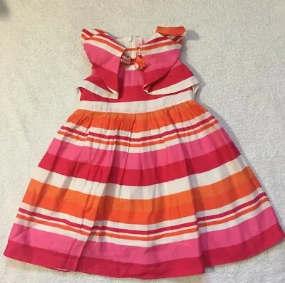 Mayoral Chic Dress Age 5. Excellent Condition. UK POST ONLY  • £15