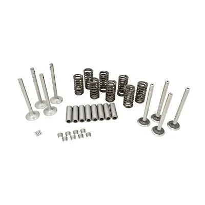 Valve Train Kit Fits Massey Ferguson TO35 35 50 135 150 202 204 Tractor • $150.99