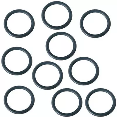 O-Ring Depot  10 Pcs Viton/FKM O-rings Compatible For 11105 For Oil Drain Plug • $5