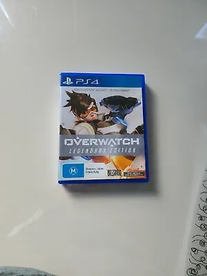 $9 • Buy Overwatch Legendary Edition (Xbox One, 2018)