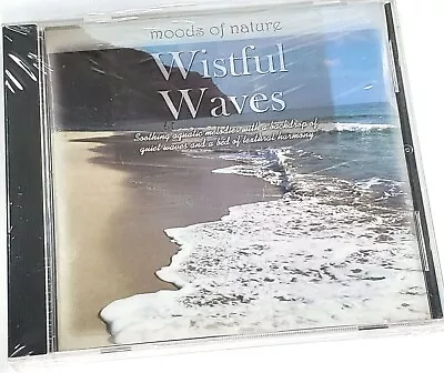 Moods Of Nature WISTFUL WAVES (CD 2006 PCT) • $9.79