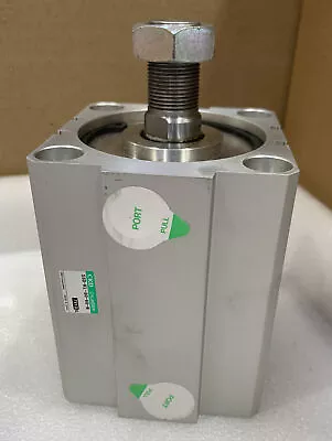 $120 • Buy Pneumatic Air Cylinder CKD SSD-KL-80-60-N 80mm Bore 60mm Stroke