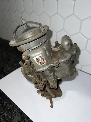 Ford Flathead 94 Model 8BA 2 Barrel Carburetor • $65