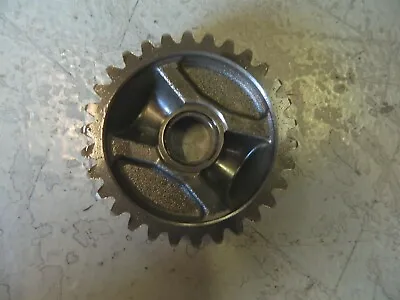 #* 98 Intruder VS800 VS 800 Reduction Drive Gear Motor Engine ** 1998 • $19.95