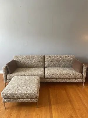 Knoll Divina Sofa • $2600