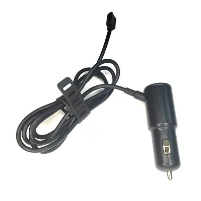 Motorola Auto Car Charger Adapter 12VDC To USB-A 2.0 And Micro USB Type B 5V • $8.89