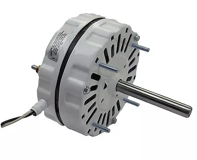 Power Vent Attic Fan Motor 1/10hp 1050 RPM 115 Volts # PD2957 • $92.99