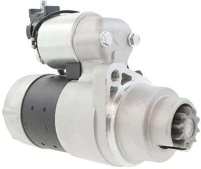 New Starter For Infiniti FX35 2003-2008 G35 2003-2007 M35 2006-2008 23300-AM60AR • $69.90