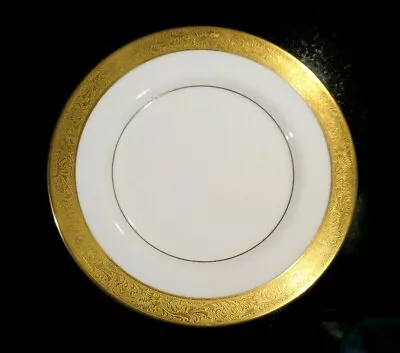 Beautiful Mikasa Harrow Bread Plate • $11.58