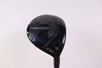 Titleist TSR2 21* 7-Wood RH 41.25 In Graphite Shaft Seniors Flex • $254.59