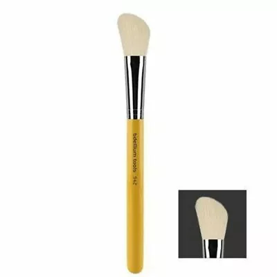 $21 • Buy Bdellium Tools Studio 942S Slanted Contour Makeup Brush