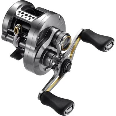 $590.99 • Buy Shimano 23 Calcutta Conquest BFS XGL Baitcasting Reel