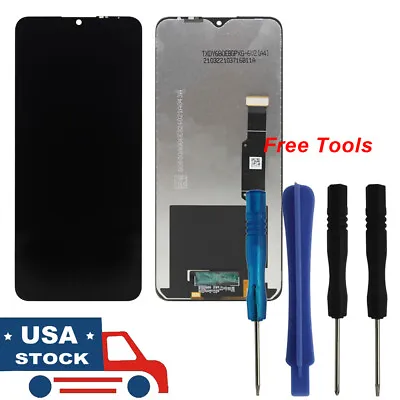 LCD Digitizer Display Touch Screen Replacement For TCL 20 SE T671H T671F T671O • $33.99