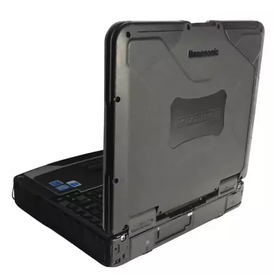 Panasonic Toughbook CF-31 MK5  Military Approved Rugged - Touchscreen GPS 4G LTE • $578