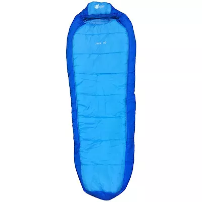 $59 • Buy Jack 30° Youth Sleeping Bag By Moose Country Gear