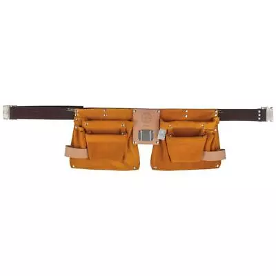 Klein Tools Nail/screw And Tool Pouch Apron • $84.99