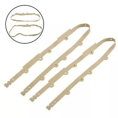 2pc Pool Cleaner Replacement Accessories For Pentair Kreepy Krauly Great White • $16.94