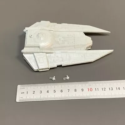 PROTOTYPE NO PAINTED VT-49 Decimator Star Wars X-Wing Miniatures Galactic Empire • $11.39