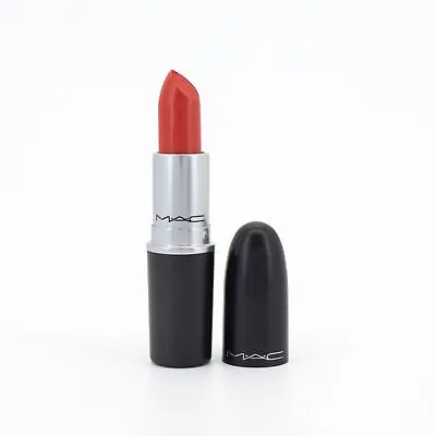 £13.95 • Buy MAC Cremesheen Lipstick 3g Dozen Carnations - Missing Box