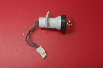 £14 • Buy Fridge Freezer Whirlpool Arc903  Light Bulb