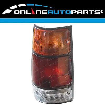 LH Tail Light For Holden TF Rodeo Ute 1988~1997 LHS Left Lamp • $35.95