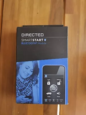 VIPER/DIRECTED SMARTSTART VSM50BT/DSM50BT Bluetooth Module - Remote Car Starter • $69.96