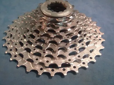 Shimano Deore XT M770 9-Spd 11T-32T Road/MTB Cassette NEW/NOS- HyperGlide- Mint • $76.99