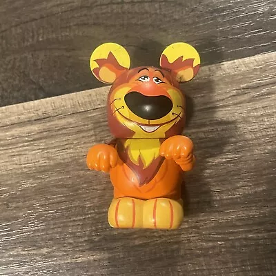 Disney Vinylmation Furry Friends #2 Whiskers Tales LAMBERT The Sheepish Lion 3  • $9