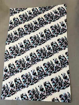 Monster High Replacement Abbey Bominable Dead Tired Blanket Sheet Cover • $10