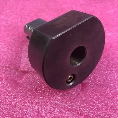 EMCO VDI30 To #2 Morse Taper Holder Coolant  VDI 30 2MT MT2 • $50