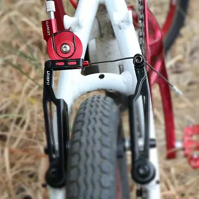 $7.82 • Buy V Brake To Caliper Adapter Stroke Converter Folding Bicycle T4C8