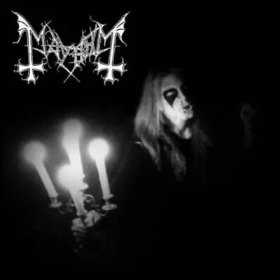 Mayhem Live In Leipzig (CD) Album (UK IMPORT) • $15.73