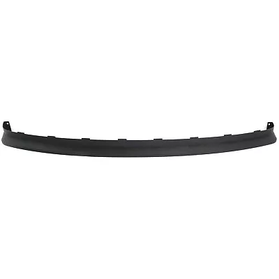 Front Valance For 2004-2012 Chevrolet Colorado GMC Canyon Textured • $42.31