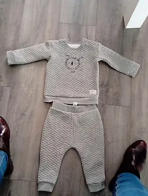Baby Boy Suit 6-9 Months • £1.99