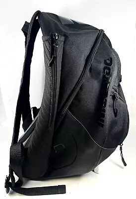 DeMarini Voodoo OG Baseball & Softball Players Equipment Backpack WB57117 Black • $30