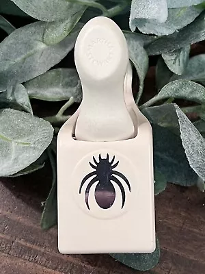 Martha Stewart Halloween Spider Paper Punch (MS-P2) • $18