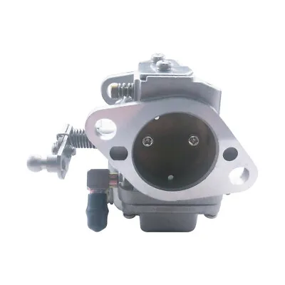 Replace Mercury Mariner Outboard Carburetor 3301-9012A14 2-Stroke 1987-1989 • $70