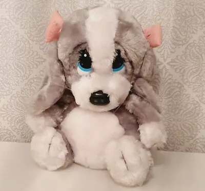£16.99 • Buy Vintage VGC Oversize Honey From Sad Sam Soft Plush Toy 1985 Applause 30cm 