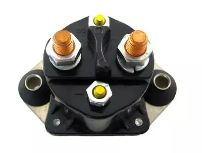 New Starter Solenoid Relay Fits Mercury Marine 89-817109a2 18-5835 89817109a2 • $11.83