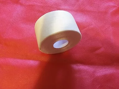 WHITE BOXING TAPE 200 ROLLS  1.5 X15yds.  SPECIAL OF THE WEEK • $424.99