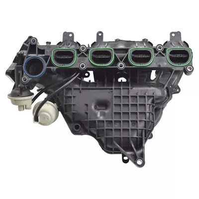 Intake Manifold For Ford Fusion 2.3L 3S4Z9424AM 3S4Z-9424-AM • $94.99