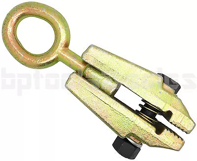 5 Ton Frame Back Self-tightening Grips Auto Body Repair Pull Clamp • $24.99