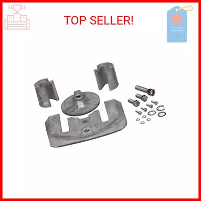 Seachoice Anode Kit Mercruiser Bravo II(1989-Present)/III (1989-2003) Magnesiu • $113.67